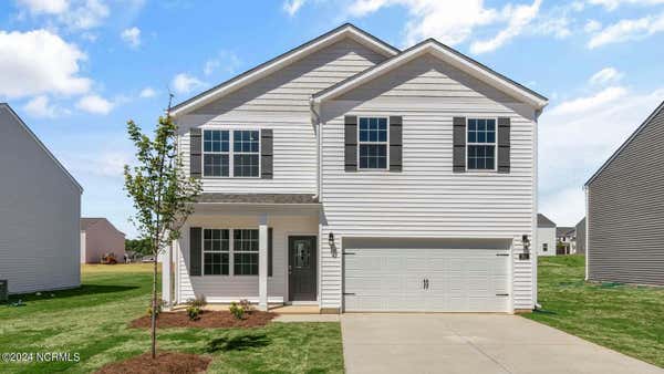 140 PECAN GROVE LN, FUQUAY VARINA, NC 27526 - Image 1