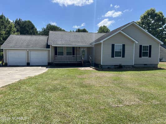 1076 MOORE TOWN RD, WALSTONBURG, NC 27888 - Image 1