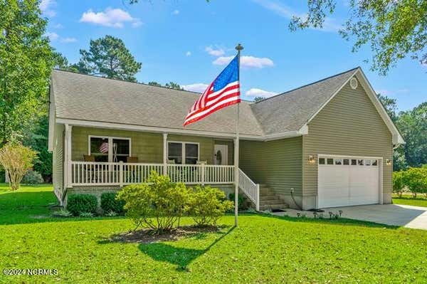 583 HARDISON DR, MINNESOTT BEACH, NC 28510 - Image 1