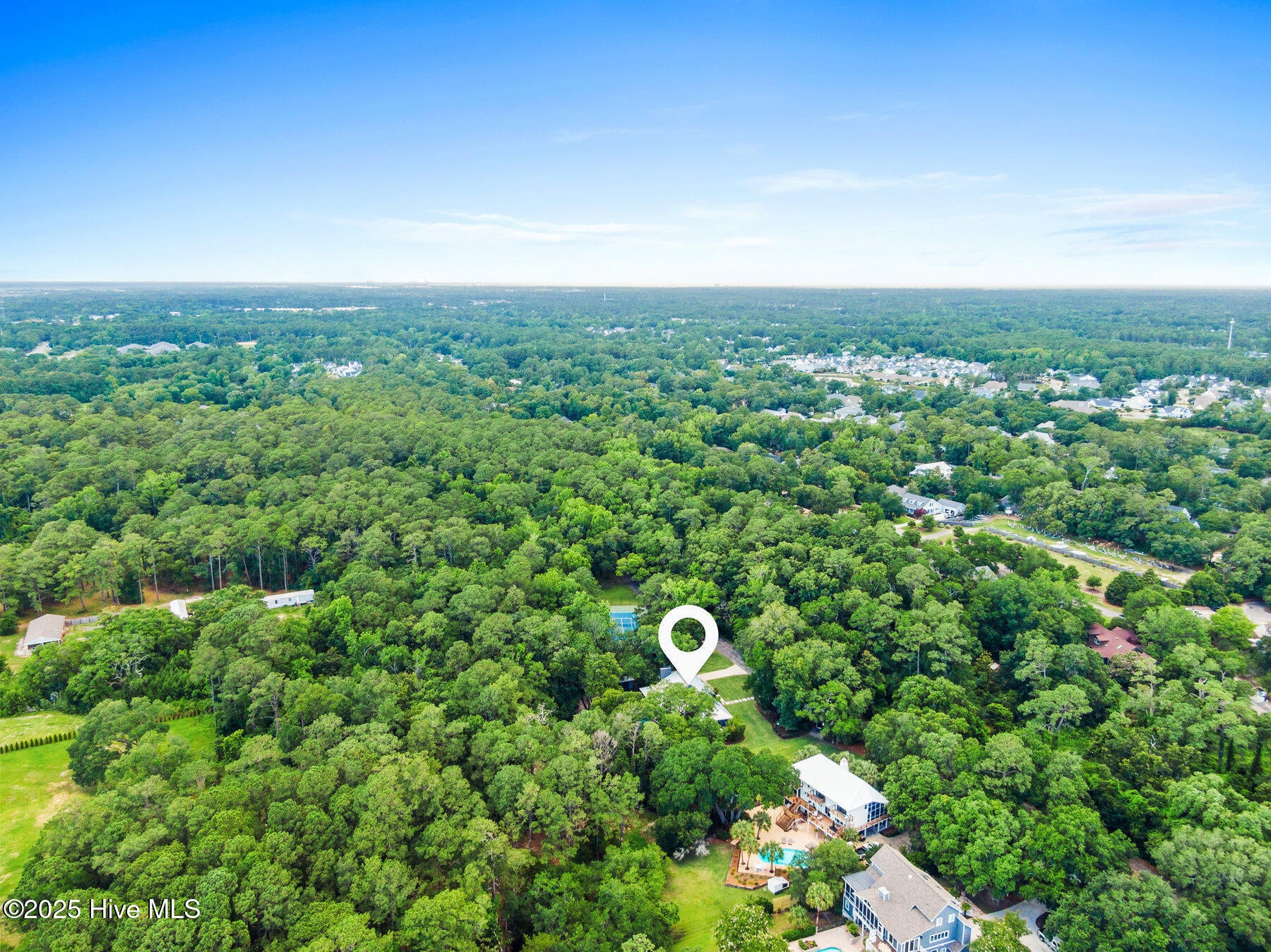 Wilmington, North Carolina, 28409, United States, 4 Bedrooms Bedrooms, ,4 BathroomsBathrooms,Residential,Active,1859372