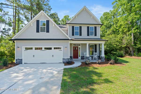 9886 BLACK BEAR HOLW SE, WINNABOW, NC 28479 - Image 1