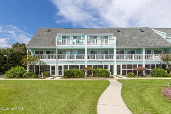 9201 COAST GUARD RD # G306, EMERALD ISLE, NC 28594 - Image 1