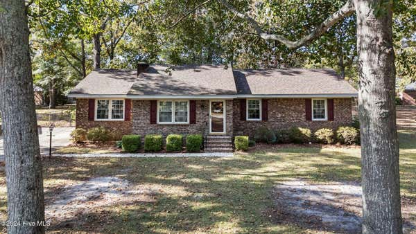 1411 OXFORD LN, NEW BERN, NC 28562 - Image 1