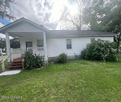 108 HANNAH PICKETT THIRD AVE, ROCKINGHAM, NC 28379 - Image 1