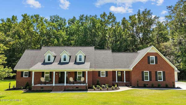 5716 NC HIGHWAY 33 E, GRIMESLAND, NC 27837 - Image 1