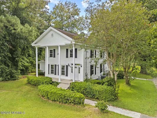 197 HUFFMANTOWN RD, RICHLANDS, NC 28574 - Image 1