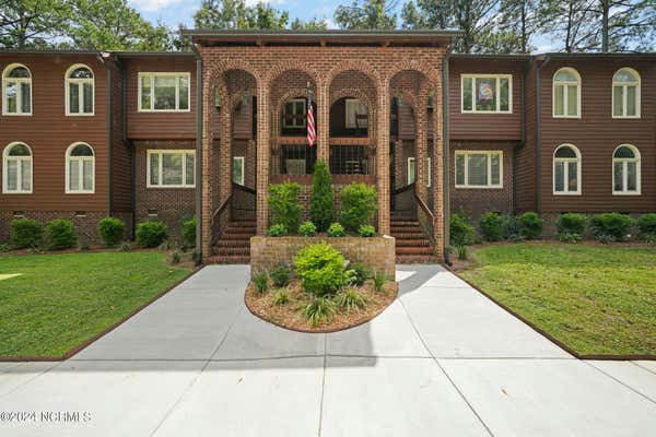 1311 FOREST HILLS RD NW UNIT D2, WILSON, NC 27896 - Image 1