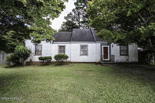 207 GREENWOOD AVE, ROCKY MOUNT, NC 27804 - Image 1