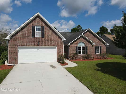 906 POTOMAC DR, WILMINGTON, NC 28411 - Image 1