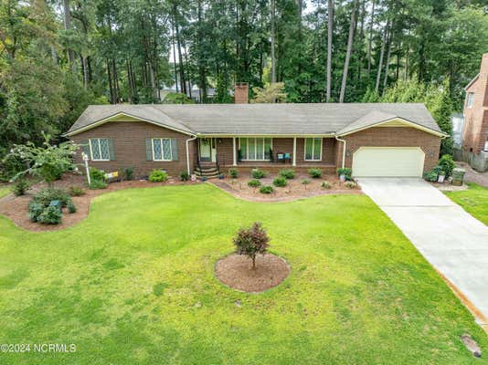 406 ALDERSON RD, WASHINGTON, NC 27889 - Image 1