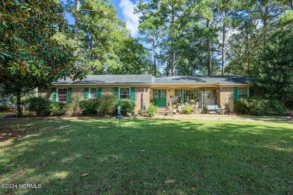 110 EAST AVE S, TEACHEY, NC 28464 - Image 1