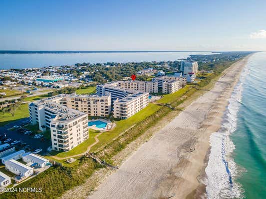 1505 SALTER PATH RD # 414, INDIAN BEACH, NC 28512 - Image 1