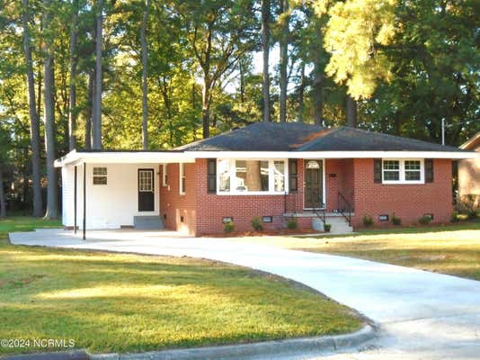 2825 WINSTEAD RD, ROCKY MOUNT, NC 27804 - Image 1