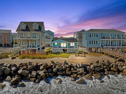 1702 CAROLINA BEACH AVE N, CAROLINA BEACH, NC 28428 - Image 1