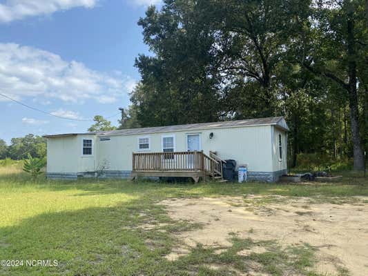 1939 PORTER SWAMP RD, CERRO GORDO, NC 28430 - Image 1