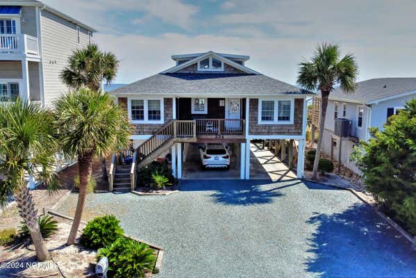 334 E FIRST ST, OCEAN ISLE BEACH, NC 28469 - Image 1