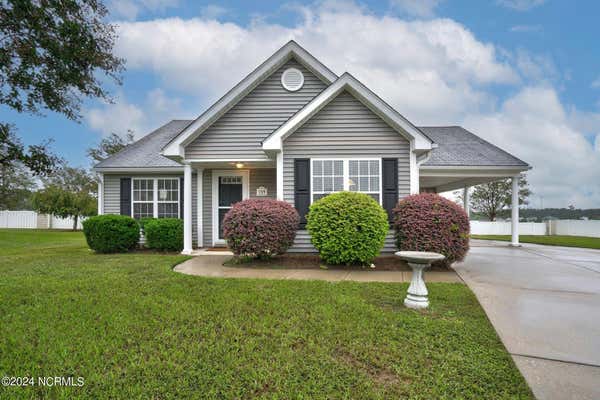 139 WINDCHIME CT, ROCKY MOUNT, NC 27804 - Image 1