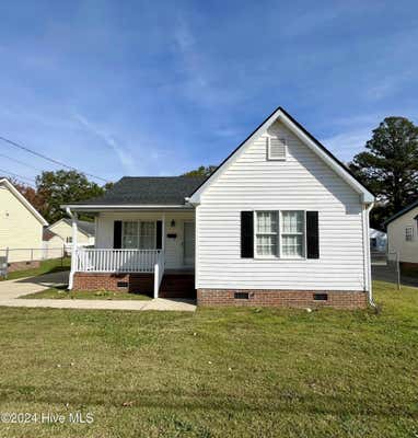 1311 NASH ST E, WILSON, NC 27893 - Image 1