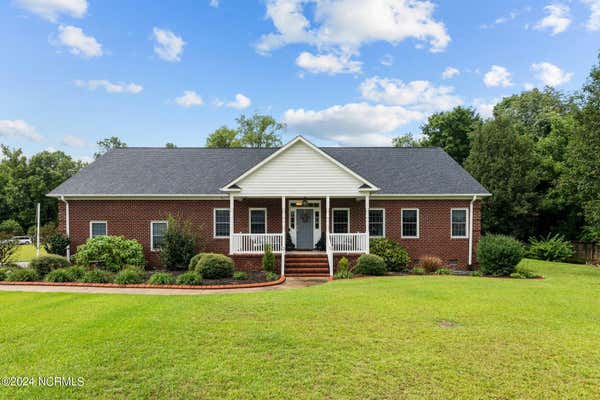 211 STONY BRANCH RD, NEW BERN, NC 28562 - Image 1