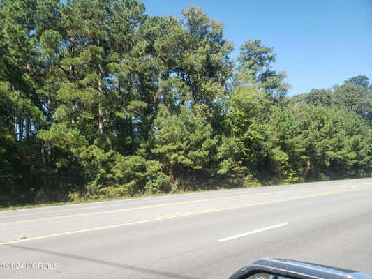 LOT 5 HWY 11 S # 5, KINSTON, NC 28504 - Image 1