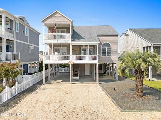 416 38TH ST, SUNSET BEACH, NC 28468 - Image 1