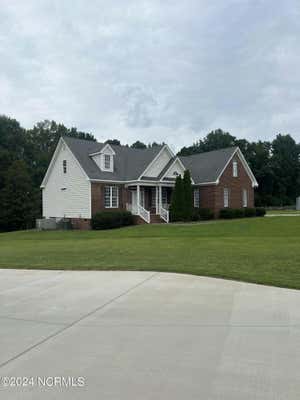 576 SHELLCASTLE RD, ROCKY MOUNT, NC 27804 - Image 1