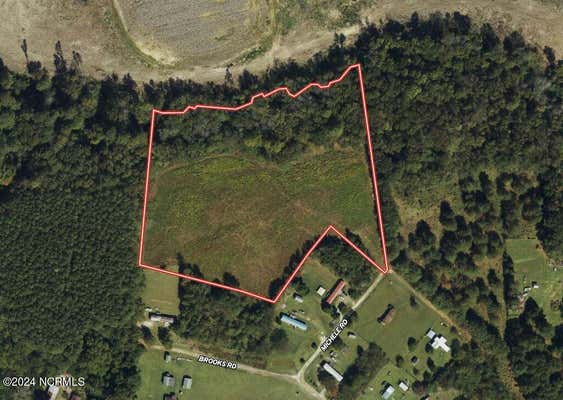 0 MICHELE ROAD, SCOTLAND NECK, NC 27874 - Image 1