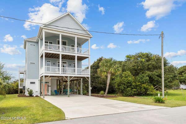 202 CEDAR LN, ATLANTIC BEACH, NC 28512 - Image 1