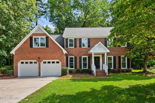 2215 DOGWOOD LN, KINSTON, NC 28504 - Image 1