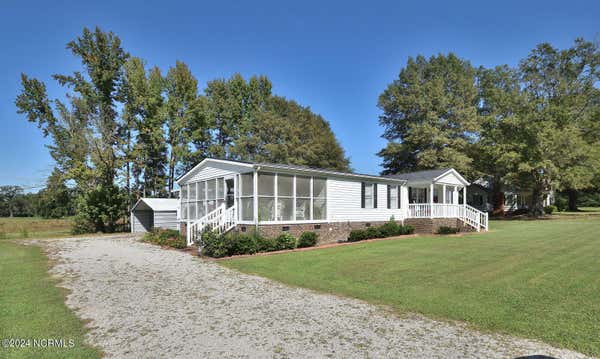 2418 MACEDONIA RD, SPRING HOPE, NC 27882 - Image 1