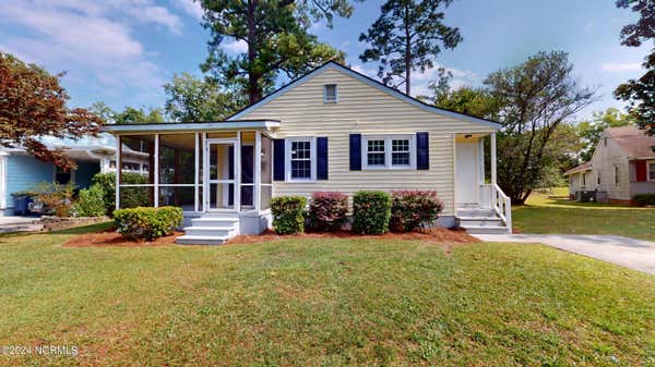 515 SHERWOOD RD, JACKSONVILLE, NC 28540 - Image 1