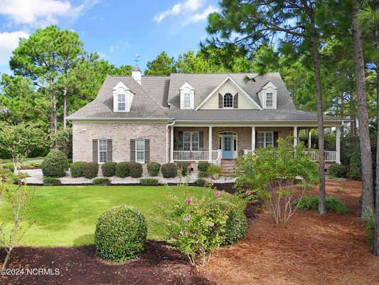 3886 RIDGE CREST DR, SOUTHPORT, NC 28461 - Image 1