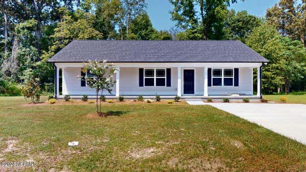 103 SECOND BASE CT, KENLY, NC 27542 - Image 1