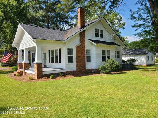 706 W ROSEBORO ST, ROSEBORO, NC 28382 - Image 1