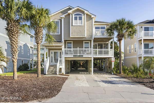 153 CAROLINA AVE, HOLDEN BEACH, NC 28462 - Image 1