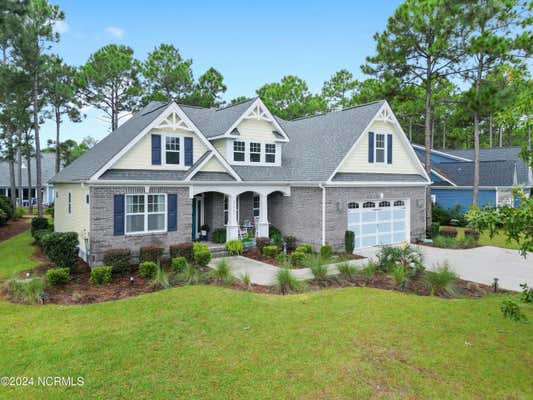 215 PLANTERS RIDGE DR, SUNSET BEACH, NC 28468 - Image 1