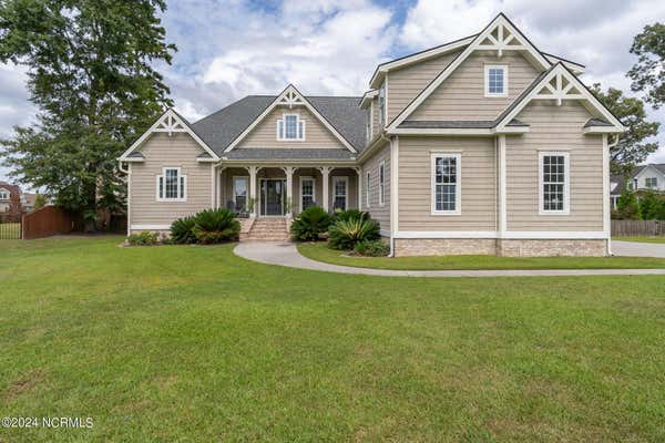 107 STAFFORD CT, NEW BERN, NC 28562 - Image 1