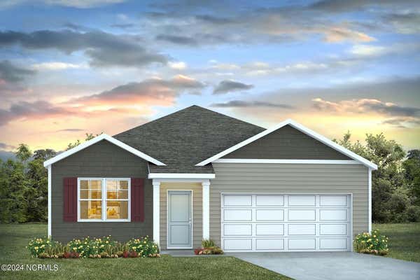 1190 KING EIDER WAY LOT 359, WINNABOW, NC 28479 - Image 1