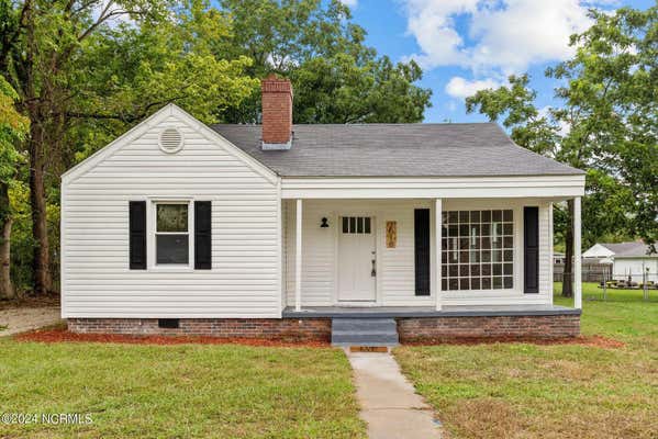 2516 SUNSET AVE, GREENVILLE, NC 27834 - Image 1