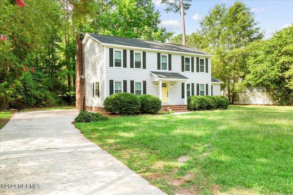 1248 DRIVERS CIR, ROCKY MOUNT, NC 27804 - Image 1