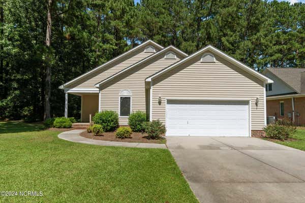 114 BIEL LN, NEW BERN, NC 28562 - Image 1