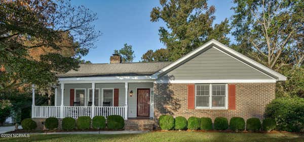 1604 BURNT MILL RD, ROCKY MOUNT, NC 27804 - Image 1