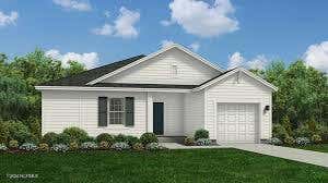 187 HAPPY TRAIL ROAD, ABERDEEN, NC 28315 - Image 1