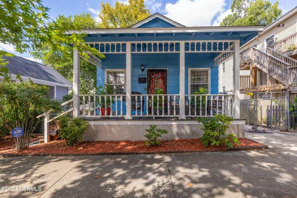 209 QUEEN ST, WILMINGTON, NC 28401 - Image 1