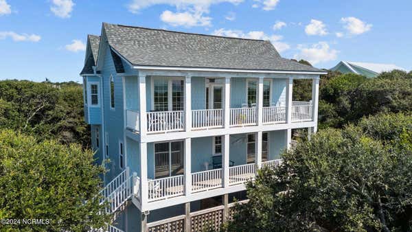 104 DOE DR, EMERALD ISLE, NC 28594 - Image 1