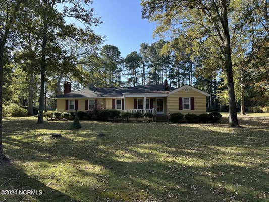 13420 OAKWOOD DR, LAURINBURG, NC 28352 - Image 1