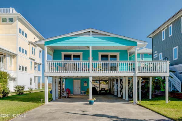 102 VIRGINIA AVE, CAROLINA BEACH, NC 28428 - Image 1