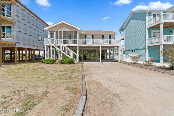 220 BRUNSWICK AVE W, HOLDEN BEACH, NC 28462 - Image 1