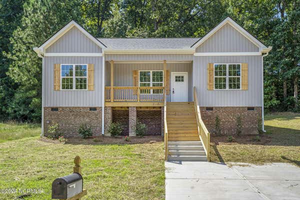 235 INGLE ST, SILER CITY, NC 27344 - Image 1