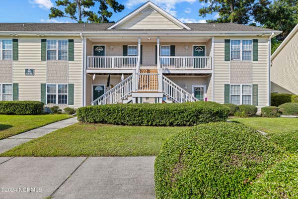 4615 MCCLELLAND DR # G203, WILMINGTON, NC 28405 - Image 1